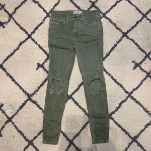 Free People Jeans